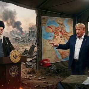 Urgent🚨 Iran will strike America tonight and will start with the state of…See more