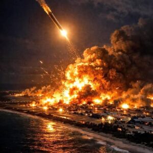 Understanding Claims About Long-Range Missile Strikes: Separating Facts from Speculation