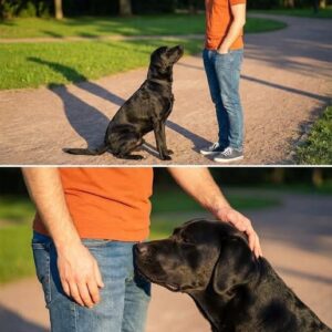 Did you know that if a dog smells