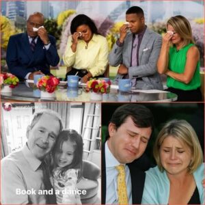 JENNA BUSH HAGER BREAKS SILENCE AND IT CHANGES EVERYTHING