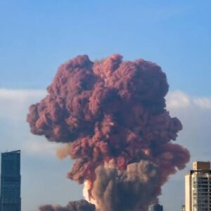 BREAKING just a few minutes ago Israel finishes…