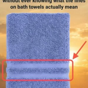 Hidden Code in Your Towel