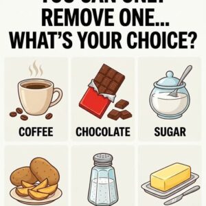 The Secret Language of Cravings, What Your One Dealbreaker Food Ingredient Says About Your Soul