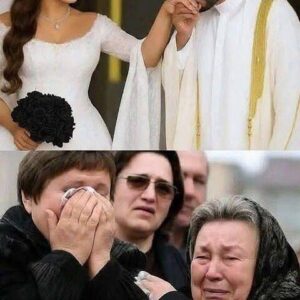 HT10. She married an ARAB millionaire and the next day she… See more