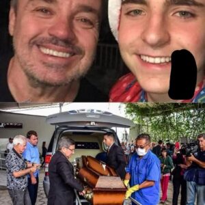 Father takes his s0n’s life after finding out he is ga…