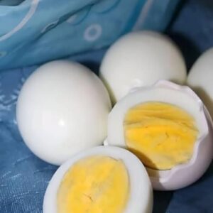 EGGS REDEEMED: FROM VILLAIN TO SUPERFOOD