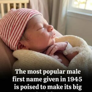 Timeless Name Parents Secretly Share