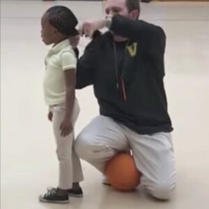 Heroes Hiding In Plain Sight