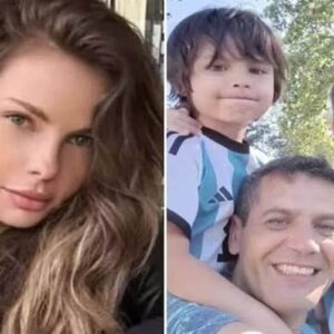 Missing Mother and Children Found After More Than a Year: A Story of Survival and Questions