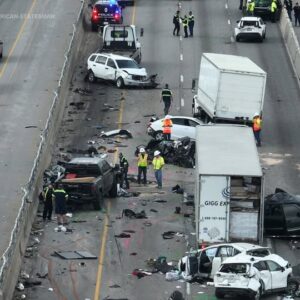 URGENT – Serious Accident Creates Great Confusion! See More