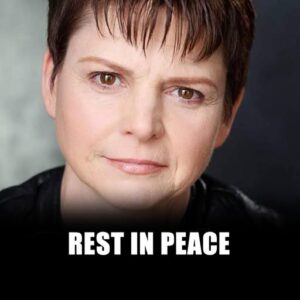 Shocking End On A New York Street