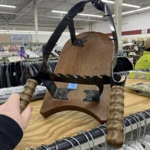 The Secret Gem That Keeps Ancient Traditions Alive