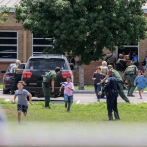 BREAKING: At least 4 dead, 10 injured after mass shooting at child…