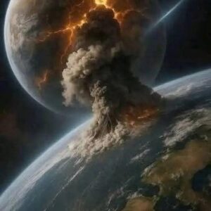BREAKING NEWS confirms that the Earth will begin to…See more…