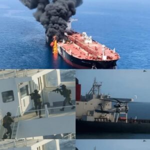 U.S. Army captures a boat in Ve…See more