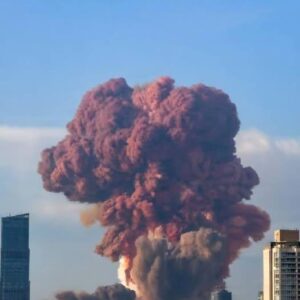 BREAKING just a few minutes ago Israel finishes…