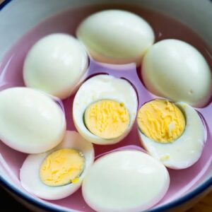 Doctors reveal that eating boiled eggs in the morning causes …