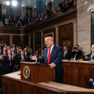 NEW: Poll Reveals America’s Rea