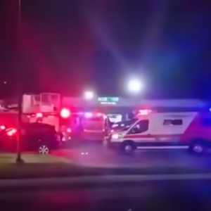 BREAKING: At least 4 dead, 10 injured after mass shooting at child…