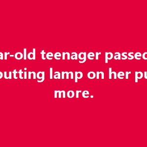 14-year-old teenager pαssed away after putting silicone on us…