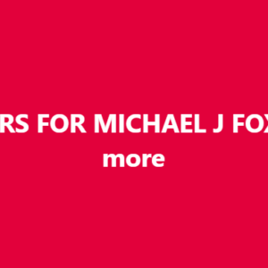 Still Fighting, Still Hurting