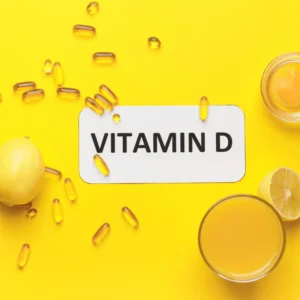 Doctors Urge People To Stop Taking VITAMIN D if They Have These Symp…See more