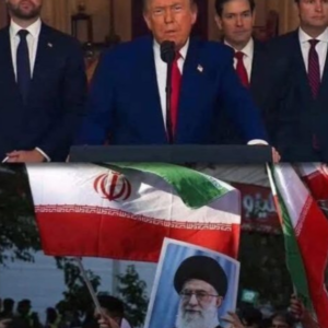 Urgent Iran will strike America tonight and will start with the state of – See it!