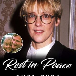 Tony-nominated actress who appeared in popular films dies following Alzheimer’s battle