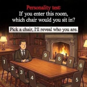 Where will you sit ?