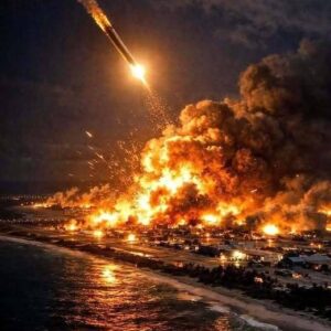 Understanding Claims About Long-Range Missile Strikes! Separating Facts from Speculation