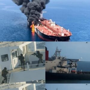 U.S. Army captures a boat in Ve…See more