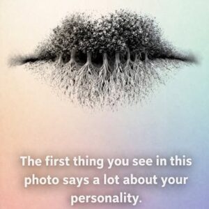 This Image Test Is Going Viral — What Do You See First?