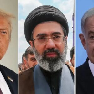 Breaking: Hospital Locked Dow