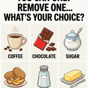 The Secret Language of Cravings, What Your One Dealbreaker Food Ingredient Says About Your Soul