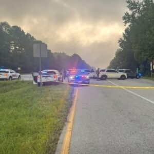 Police are urging everyone to stay away from these…