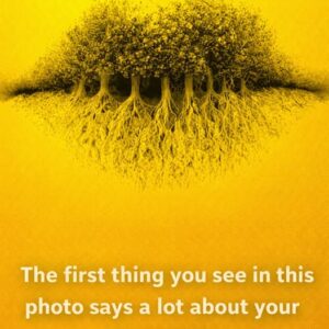 This Image Test Is Going Viral — What You See First Reveals a Lot About You