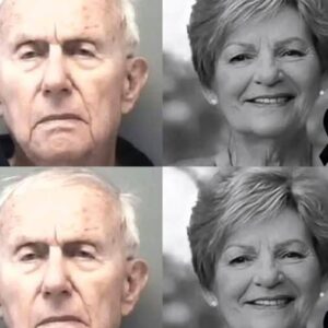 93-Year-Old Man Faces Investigation After Claiming His Wife Wanted to..