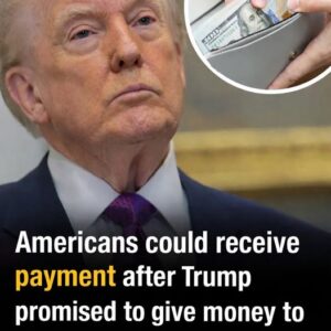 Americans could receive ,745 after Donald Trump’s promise – here’s when it could hit your bank