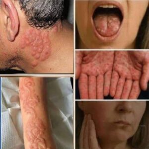 These are the signs that he is