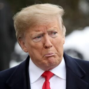 Our thoughts and prayers are with Trump Family during these difficult times… See more