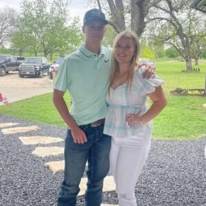 What a tragedy! The whole country is mourning.