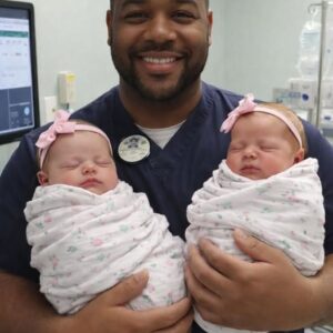 I Went to Pick Up My Wife and…