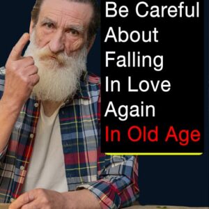 Hidden dangers of falling in love after 60