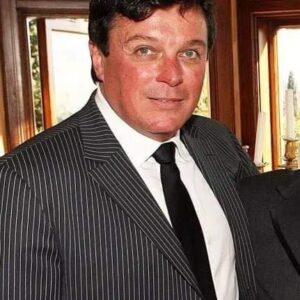 Hidden Life Of Barry Manilow