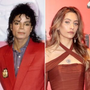 Michael Jackson’s daughter has broken her silence: “My dad used to…” See more