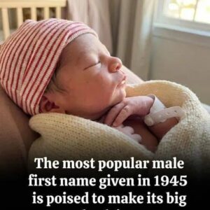 Timeless Name Parents Secretly Share