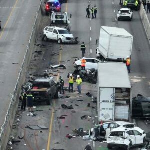 The Highway of Shadows Tragedy, Why a Single Tanker Collision Exposed the Forensic Failures of a Nation and the Private Horror of the Loved Ones Left in the Smoke