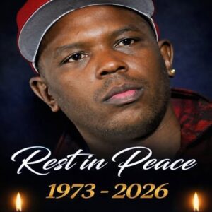 Remembering a Music Legend After Passing at 52