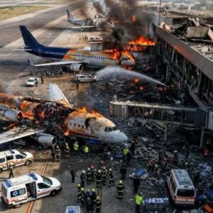 BREAKING NEWS: just a few minutes ago Israel finishes…