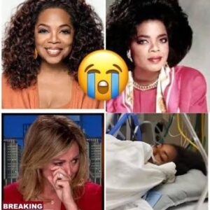 SAD NEWS: Oprah Winfrey was confirmed as…See more